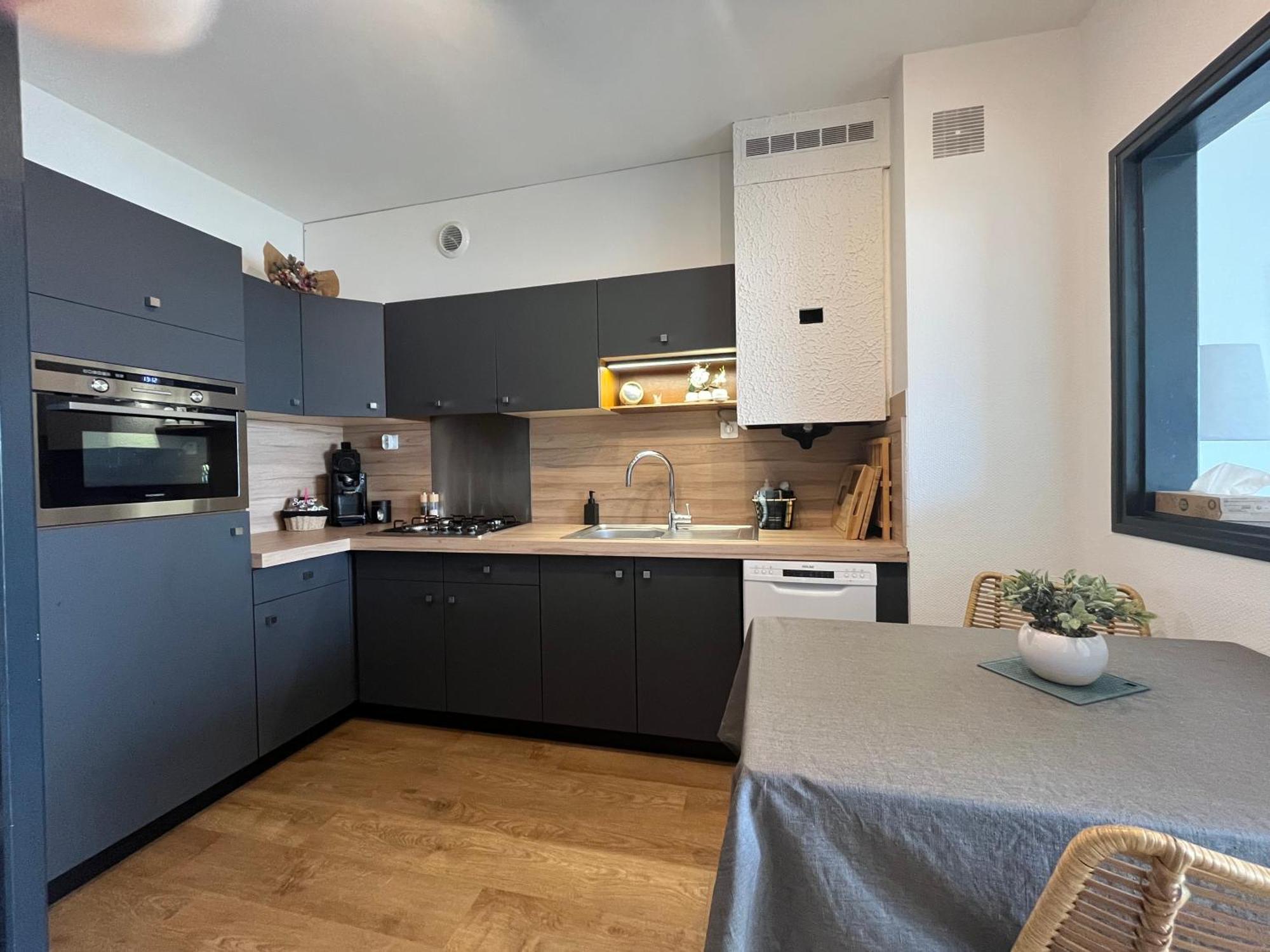 Coeur De Concarneau, Appartement Entier, Proche Centre, Corniche Et Plage Avec Parking Εξωτερικό φωτογραφία
